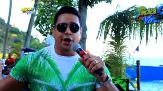 Harmonia do Samba - Ai Ai Ai (Samba de Roda) - Pida de Verão 2016