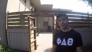 Phi Delta Theta 2020 Rush Video - Fresno State