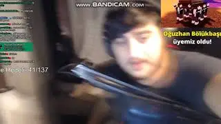 Carry Potter İn Sızdırılmış Oda Vlogu