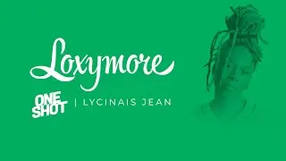 Lycinaïs Jean - Konyéla (exclusif) | Loxymore One Shot