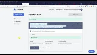 Create Free SSL Certificate - Trusted Certificate Authority - How to Install an SSL Certificate