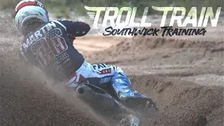 Troll Train - Southwick Training