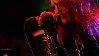 PLAGUEDITCH - HOLLOW-EYED ANGELS (LIVE HALLOWEEN 2025)