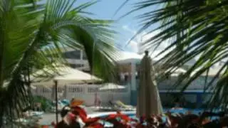 Riu Negril Negril Jamaica 2006 pt1