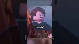 What if The Rise of Skywalker Ended Like This?