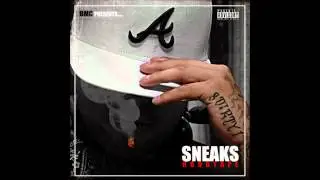 Broke-LIL SNEAKS RULIE SANDMAN