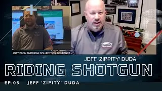 Jeff &ldquo;Zipity&rdquo; Duda Talks About the Original Garden State Corvette Club and His YouTube Channel