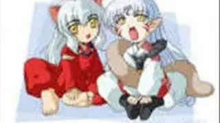 chibi inu -^.^- tribute