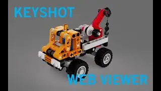 Master KeyShot Web Viewer in Minutes!
