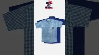 Mayo International uniform manufacturer in Delhi, India | School uniform manufacturer in India