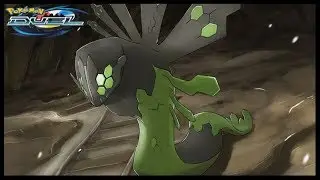 Zygarde's Wrath, Tynamo cheese, & Crobat's second chance Ft. Celebi | Pokemon Duel