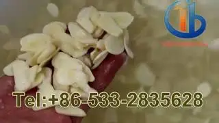 Garlic Slicer