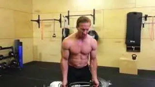 Get MASSIVE Arms with Body Beast Bulk Arms REVIEW