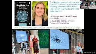 Video Recording | Launch of RAS Sustainable Technology Research Group