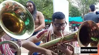 El coyongo - Banda San Juan De Caimito (En vivo)