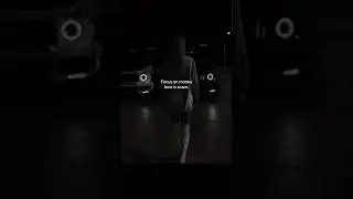 Focus on money love is scam #shorts #ytshorts