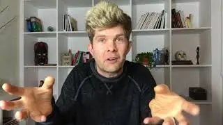 Why Originality In Art is Worthless | Artist Should get Better in Art| Derek Murphy