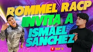 Rommel Racp artistas, influencers , toros de pueblo y mas🔥 I Elvia Maji