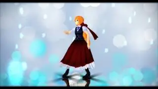 【MMD】 WaveFile