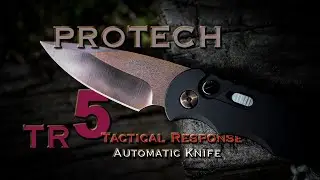 PROTECH ROSE GOLD TR-5 АВТО