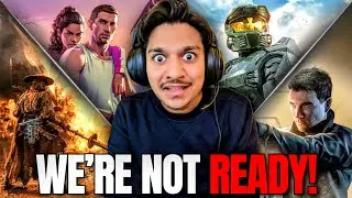 The Best Upcoming Games of 2026..