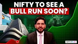 Indian Markets Set For A Rally? CLSA's Vikash Kumar Predicts THIS Sector Will Drive Gains