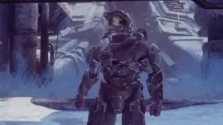 [Halo 5: Forge] Slayer FFA on Stasis, 10 Sep 2016 (PC)