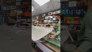 Aaryan car sajawat||Eco roof lamination #youtubeshorts #marutisuzuki #marutisuzukieeco#cars