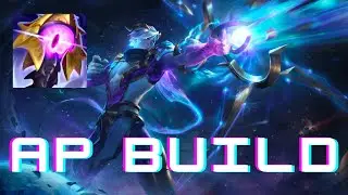 NEW BEST BUILD? | Varus Supplementary Guide | Wild Rift