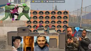Faria Highlights #10 | Last Delicia 88 🔪| Portugalia RP #pvp