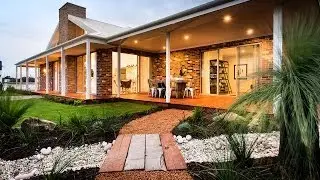 Driftwood - Country Farm House - Dale Alcock Homes