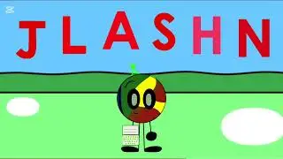 Grind Wood and the Quest of Super Letters #4 part 1/4