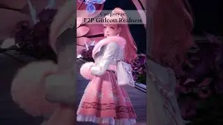 It's giving F2P Girlcott Realness 🩷✨  #infinitynikki #infinitynikkigame #infinitynikkigameplay