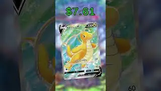 Top 12 Pok&eacute;mon GO Cards (Most Expensive) English January 2026