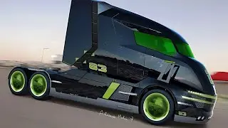 5 Insane Heavy Duty Truck Features You Never Knew Existed