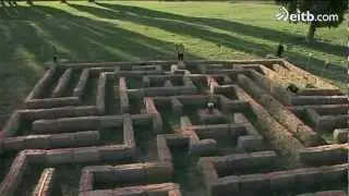 El conquistador del Fin del Mundo - 2012. Episodio 5
