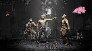 DET SUB KLUE GUIDE IN SUN DO FESTIVAL SEASON OF HUNTRESS invasions season 12 #mk1season4klue