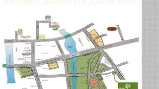 2,3& 4 BHk Affordable Residential Apartments at Noida Extension |  Arihant Arden Noida Extension