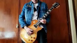 SLASH'S CHICAGO 1992 LIVE TONE - GUNS N' ROSES #UYITOUR