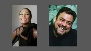 Shirley Verrett & Kristj&aacute;n J&oacute;hannsson &ndash; &ldquo;Tu qui, Santuzza?&rdquo; (Duet) &ndash; P. Mascagni
