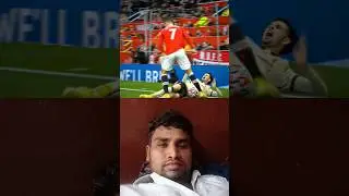 ROLANDO Vs FIGHT LIVERPOOL #viralvideo #youtubeshorts #football #viral #video #shortvideo #mancheste