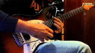 LEDITION DIVINE CONTEST 3 - Jim Deligiannides Final 5