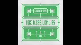 Squal G - Your Fault [[QR]D.325.LBNL.25]