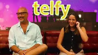 Spot TELFY TV NAVIDAD 2025