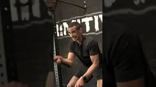 HIIT workout - Primitive Gym Harderwijk - 2023