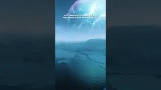 Водные миры: они действительно существуют