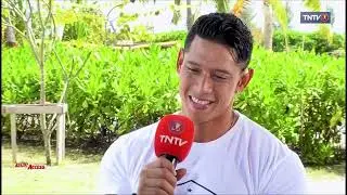 IFBB ELITE PRO MEN'S PHYSIQUE BRYAN GOBRAIT