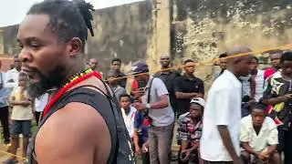 SAMARA OLO VS OMER MUDIANDAMU 18 JA NVIER 2026 MUENEDITU