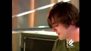 Circa Survive - Living Together (Live At The Daily Habit 2007)