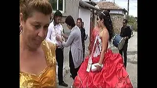 Елис и Сейхан 